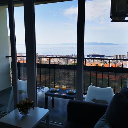 Leelee Apartamento Rijeka Exterior foto