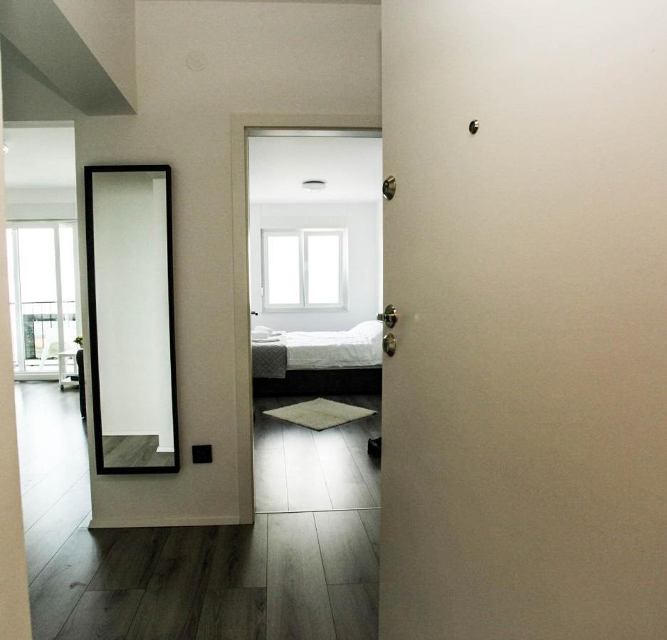 Leelee Apartamento Rijeka Exterior foto
