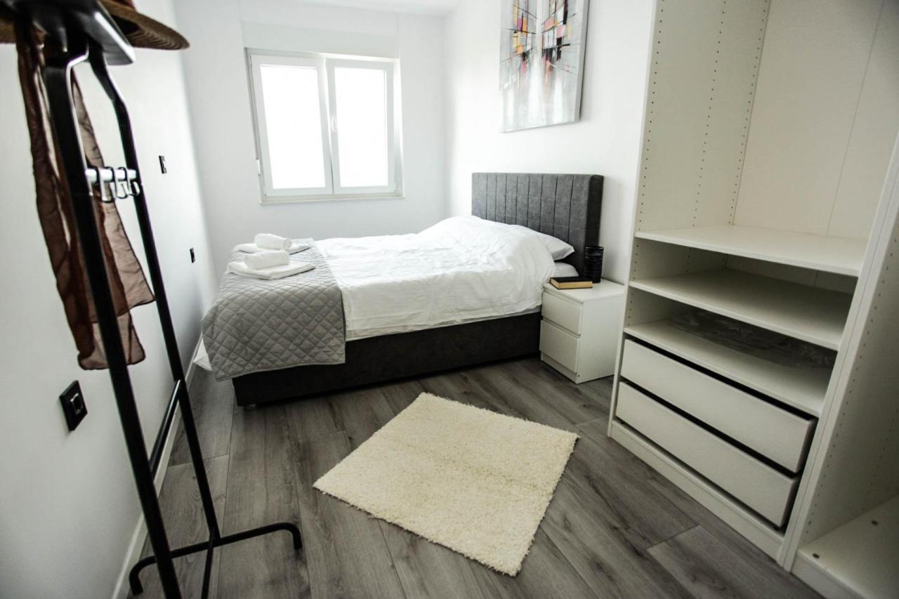 Leelee Apartamento Rijeka Exterior foto