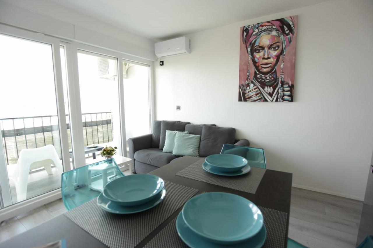 Leelee Apartamento Rijeka Exterior foto
